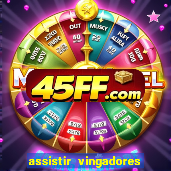 assistir vingadores guerra infinita dublado google drive